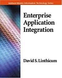 Enterprise Application Integration (Paperback)