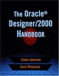 The Oracle Designer/2000 handbook