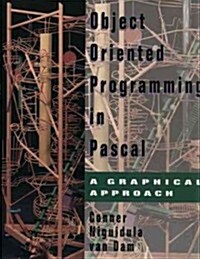 Object Oriented Programming in Pascal (Paperback)