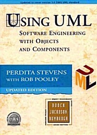 Using UML : Software Engineering with Objects and Components (Paperback, Rev ed)