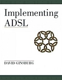 Implementing ADSL (Paperback)