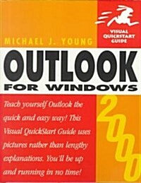 Outlook 2000 for Windows (Paperback)