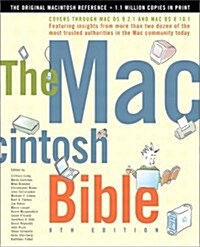 The Macintosh Bible (Paperback, 8, Revised)