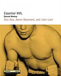 Essential XML : Beyond MarkUp (Paperback)