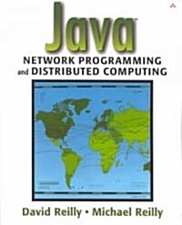 Java Network Programming and Distributed Computing (Paperback)