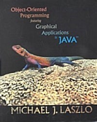 Object-Oriented Programming Featuring Graphical Applications in Java (Paperback)