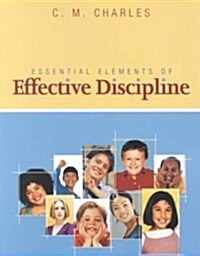 Essentials of Effective Discipline (Paperback)