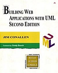 Building Web Applications with UML (Paperback, 2 ed)