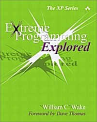 [중고] Extreme Programming Explored (Paperback)