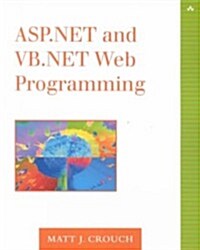 Asp.Net and Vb.Net Web Programming (Paperback)