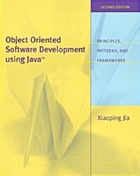 Object Oriented Software Development Using Java (Paperback, 2)