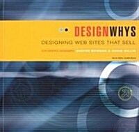 Designing Web Sites That Sell (Paperback)