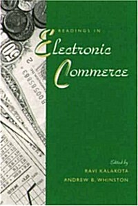 Readings in Electronic Commerce : SPHIGS Software (Paperback)