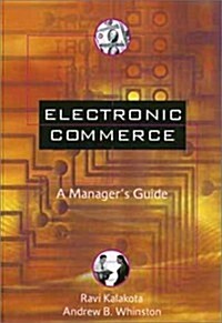 Electronic Commerce: A Managers Guide (Paperback, 2)