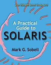 A Practical Guide to Solaris (Paperback, New)
