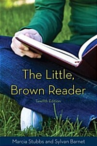 The Little Brown Reader (Paperback, 12)