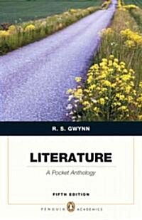 Literature (Paperback, 5th)
