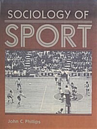 Sociology of Sport (Paperback, Facsimile)