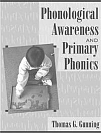 Phonological Awareness and Primary Phonics (Paperback)