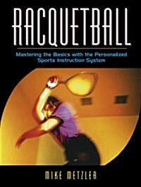 Racquetball (Paperback, Subsequent)