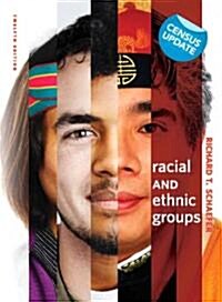 Racial and Ethnic Groups (Hardcover, 12th)