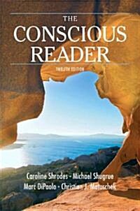 The Conscious Reader (Paperback, 12)