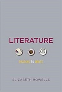 Howells: Literature (Paperback)