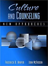 Culture and Counseling: New Approaches (Paperback)