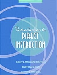 Introduction to Direct Instruction (Paperback)