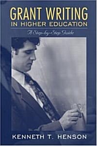 Grant Writing in Higher Education (Paperback, Subsequent)