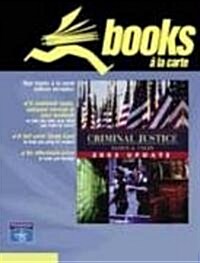 Criminal Justice Update [With Study Card] (Loose Leaf, 2005)