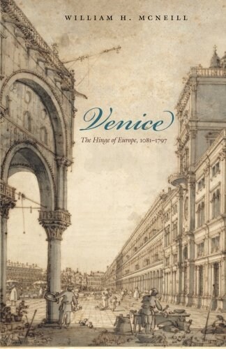Venice (Paperback)
