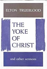 Yoke of Christ (Hardcover)
