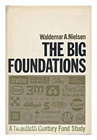 The Big Foundations (Hardcover)