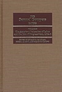 The Samuel Gompers Papers (Hardcover)