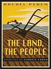 The Land, the People (Paperback)