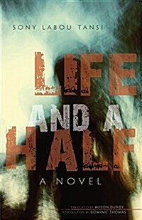 Life and a Half (Paperback)