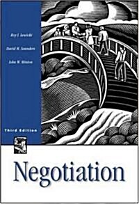 Negotiation (Paperback, 3)