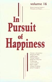 In Pursuit of Happiness (Hardcover)