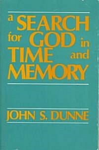 Search for God in Time Memory (Paperback)