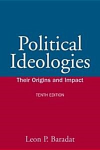 Political Ideologies (Paperback, PCK)