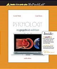 Psychology [With Mypsychlab] (9th, Loose Leaf)