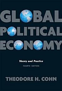 Global Political Economy + Mysearchlab (Hardcover, Paperback, PCK)