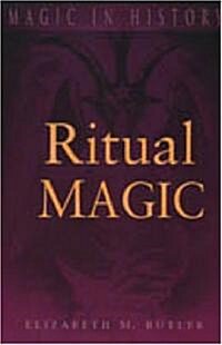 Ritual Magic (Paperback)