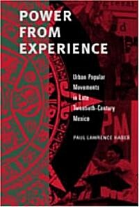 Power from Experience (Hardcover)
