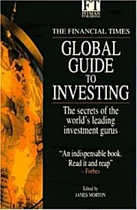 The Financial Times Global Guide to Investing (Hardcover)