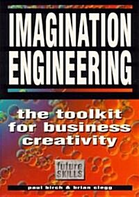 Imagination Engineering (Paperback)