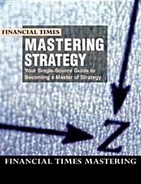 Mastering Strategy (Paperback)