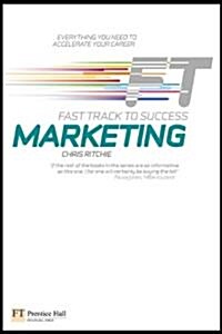 Marketing: Fast Track to Success (Paperback)