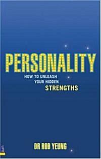 [중고] Personality : How to Unleash Your Hidden Strengths (Paperback)